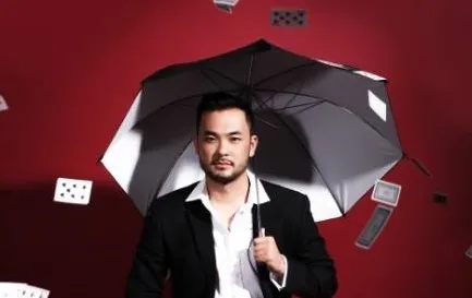 “Phù thủy đường phố” Petey Nguyễn: Đơn giản, Việt Nam là quê hương!